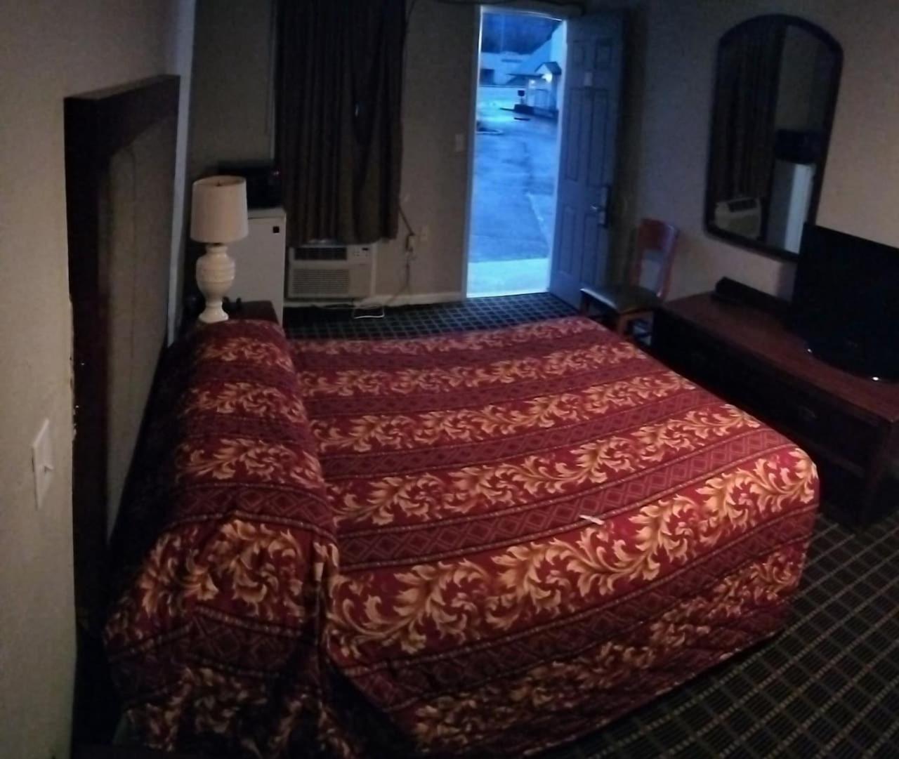 Budget Lodge By Oyo Portland West Eksteriør bilde
